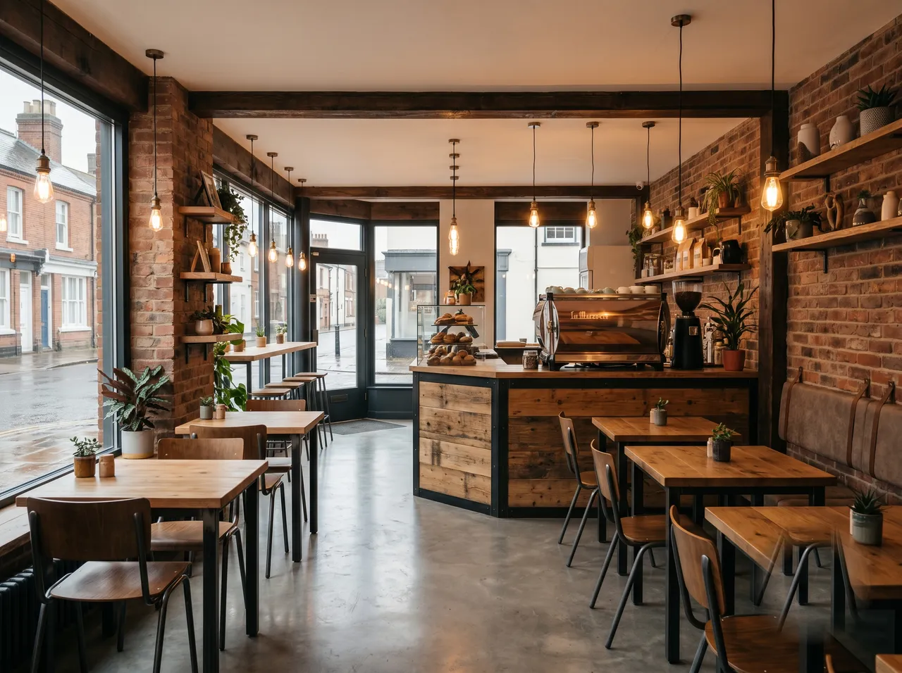 Commercial Renovations project by Active Renovations in Ashford & Kent