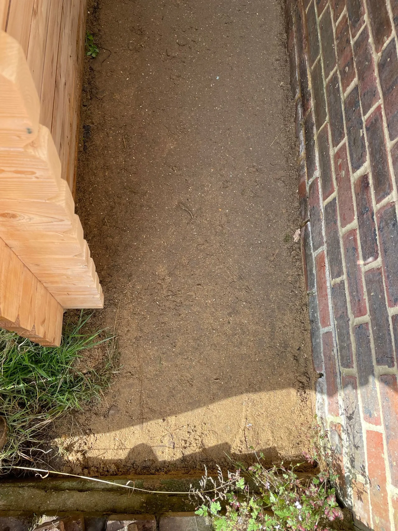 Exterior project by Active Renovations in Ashford & Kent