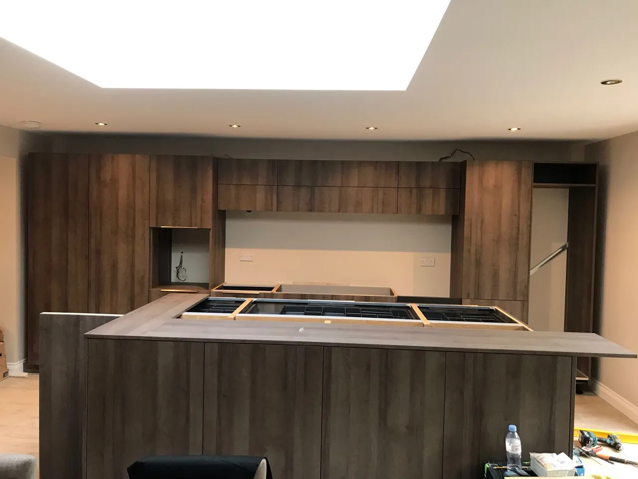 Kitchens project by Active Renovations in Ashford & Kent