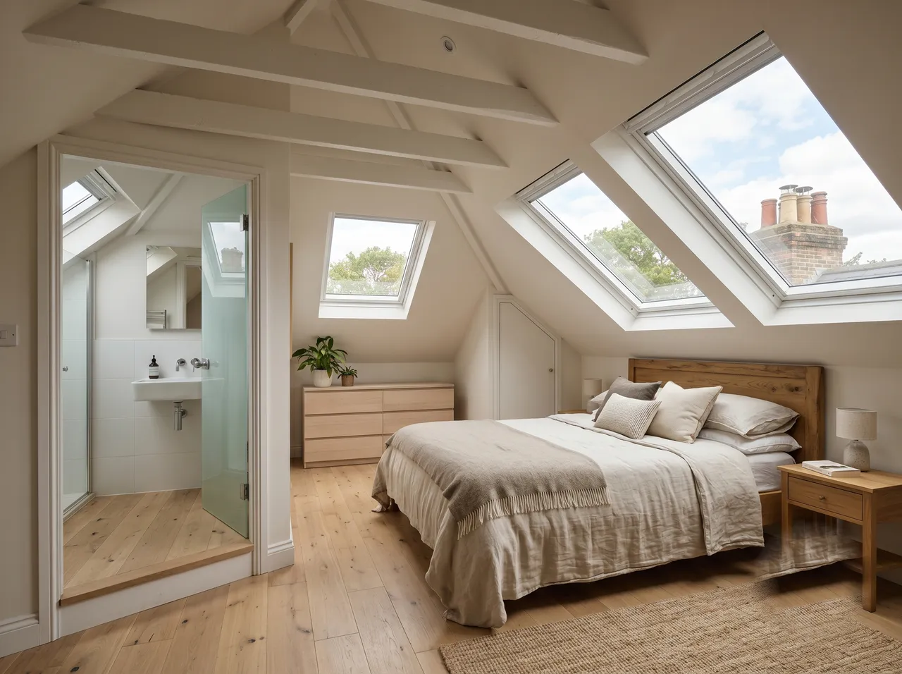 Loft & Garage Conversions project by Active Renovations in Ashford & Kent